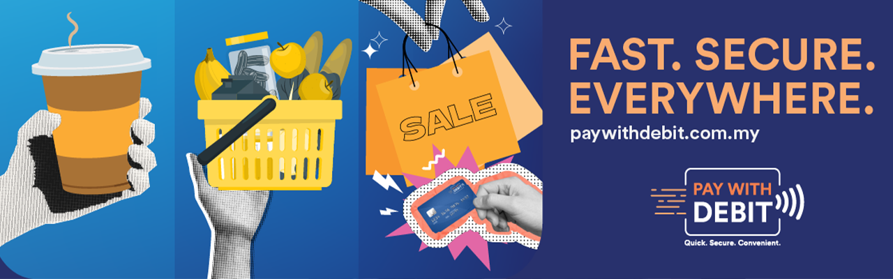 And Now You Know Sponsor