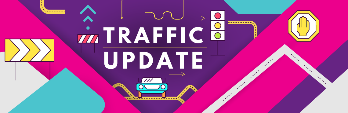 astroradio traffic banner