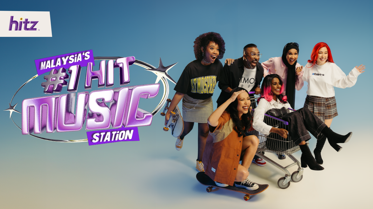 Hitz Music