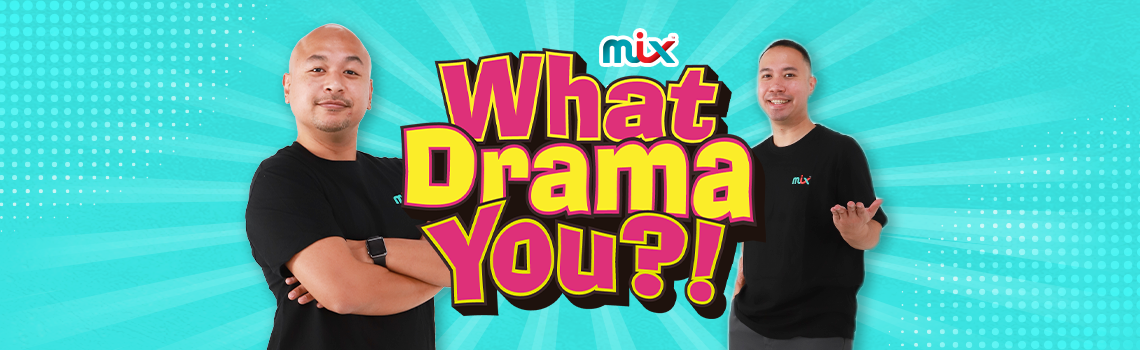 what drama you