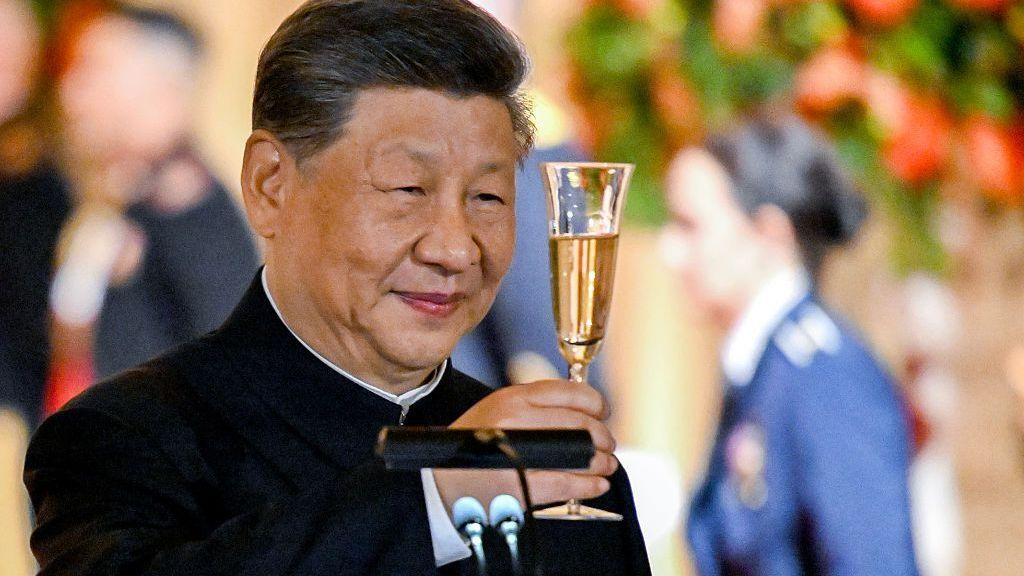 外界认为，北京正寻求美方在官方表述中更明确反映其反对“台独”的立场。