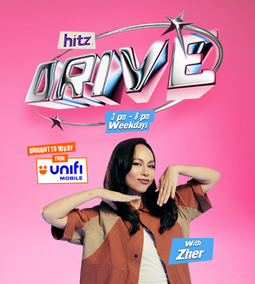 HITZ Drive