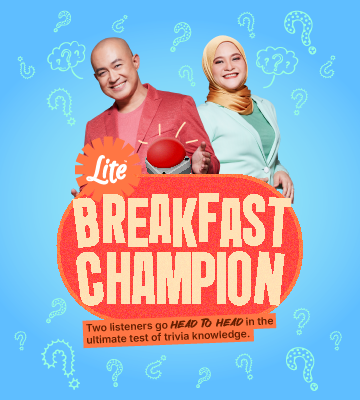 Breakfast Test 