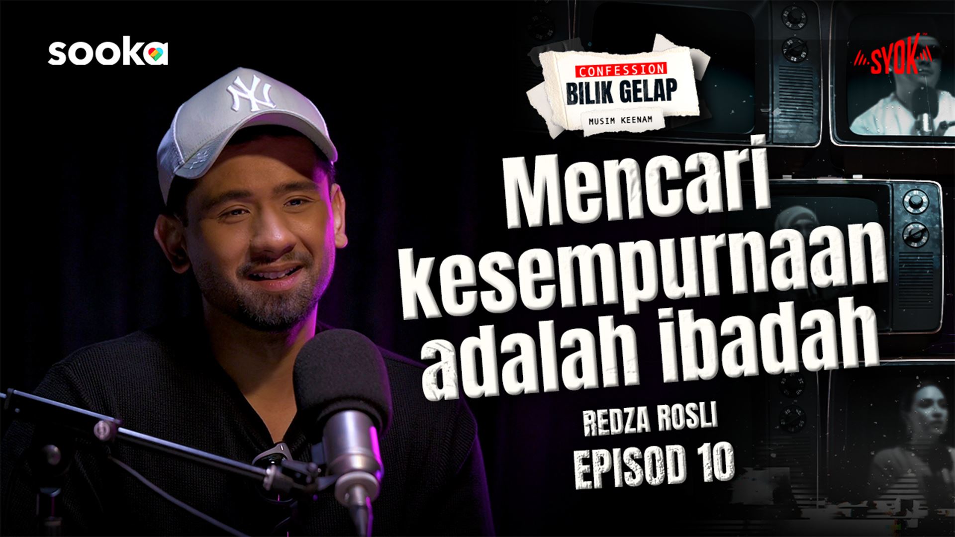 syok bm